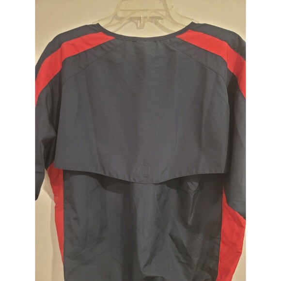 Cooperstown Dreams Park Short Sleeve Pullover M Hall Of Fame Baseball - Picture 10 of 11